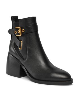 See By Chloé See By Chloé Čizme SB41011A Crna