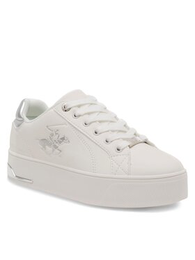 Beverly Hills Polo Club Beverly Hills Polo Club Sneakers WAG1215004A Weiß