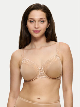 Triumph Triumph Sutien cu armătură Ladyform Soft 10166306 Bej