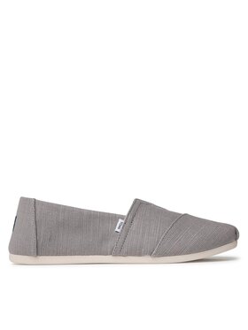 Toms Toms Tenniskingad Alpargata 10017741 Hall