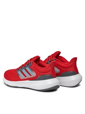 Adidas Tenisice Za Trčanje Ultrabounce Junior IF3948 Crvena