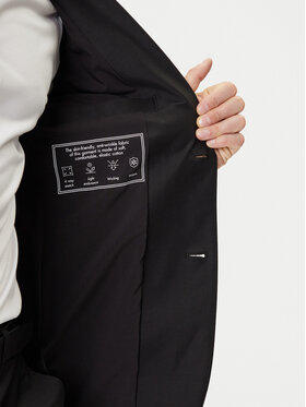 Σακάκι Guess φωτογραφία