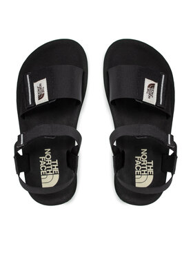 The North Face Sandali Skeena Sandal NF0A46BFLQ6 Črna