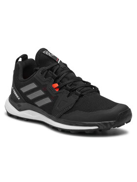adidas adidas Cipő Terrex Agravic W FX6973 Fekete