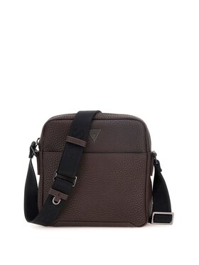 Guess Guess Torebka 176285 Brązowy