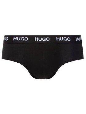 Hugo Set 3 Sponjic Tripletpack 50451895 Pisana