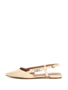 Guess Guess Scarpe basse 176001 Beige