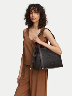 Armani Exchange Armani Exchange Käekott XW002603 AF22683 M6219 Pruun