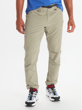 Marmot Marmot Pantaloni outdoor Mountain Active Pant M12362 Gri Regular Fit