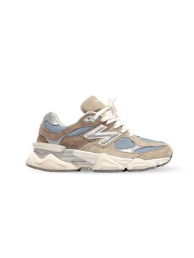New Balance New Balance Sneakersy New Balance 9060 Sea Salt Blue 38 Barevná