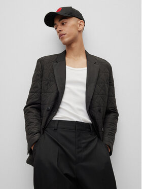 HUGO Hugo Cap 50492745 Schwarz