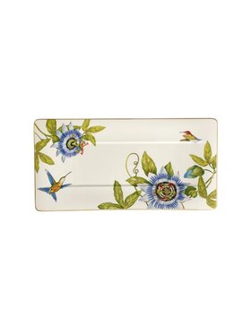 Villeroy & Boch Villeroy & Boch Półmisek Villeroy & Boch Amazonia Biały