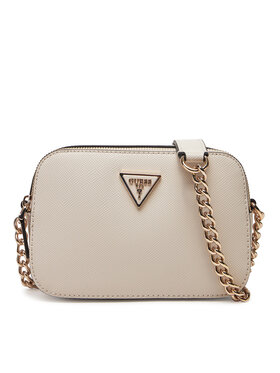 Guess Guess Torebka HWZG78 79140 Écru