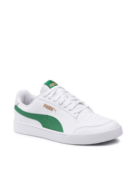 Puma Puma Sneakersy Shuffle 309668 13 Biały