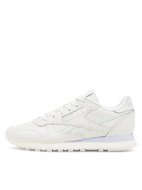 Reebok Superge Classic Leather 100074372 Bela