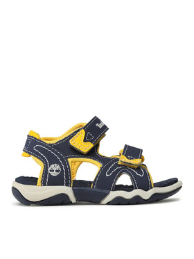 Timberland Timberland Basutės Adventure Seeker 2 Strap TB02484A484 Tamsiai mėlyna