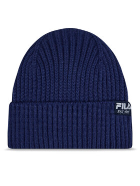 Fila Fila Шапкa Butte Fisherman Beanie With Flag Logo FCU0093.50001 Голубий