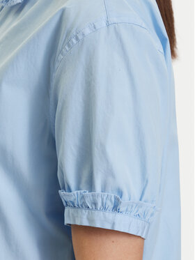 Tommy Jeans Φόρεμα πουκάμισο Tommy Jeans - 5