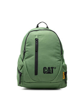 CATerpillar CATerpillar Рюкзак Backpack 83541-516 Зелений