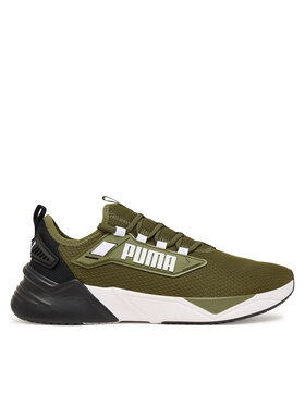 Puma Puma Sportcipők Retaliate 3 379478 16 Zöld