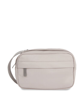 Calvin Klein Calvin Klein Kozmetická taštička Ck Faded K50K511683 Sivá