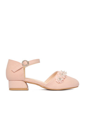 JENNY JENNY Balerinke CEO-CM230522-7A Roza