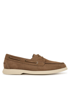 BOSS BOSS Scarpe basse Sienne 50563130 Beige