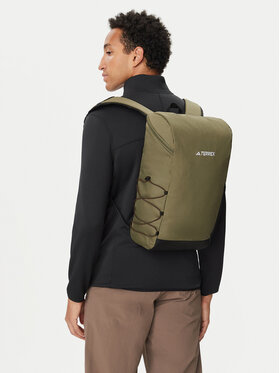 adidas adidas Раница Terrex Multi Essentials Backpack 20L JW0823 Зелен