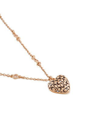 Κολιέ Coach φωτογραφία