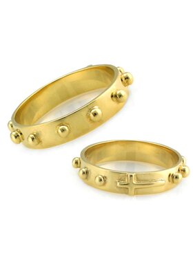 Lovrin Lovrin Prstýnek 43793336 Žluté zlato