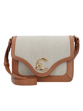 Coccinelle Coccinelle Мъжка чантичка 316782 Кафяв