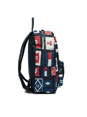 Tommy Hilfiger Nahrbtnik Essential AU0AU01922 Mornarsko Modra