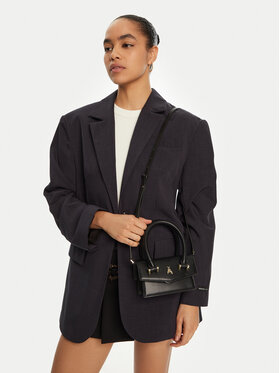 Patrizia Pepe Patrizia Pepe Rankinė 8B0208/L061-K103 Juoda