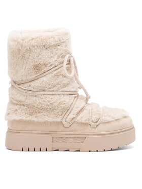 Jenny Fairy Jenny Fairy Puszābaki WS5895-05 Bēšs