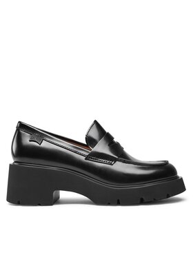 Camper Camper Chunky loafers K201425-002 Nero