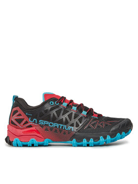 La Sportiva La Sportiva Jooksujalatsid Bushido II GTX GORE-TEX 46Z999402 Must