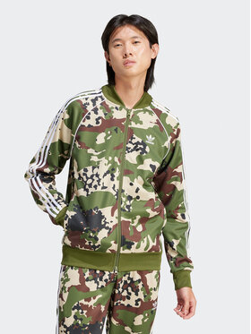 Tuta deals militare adidas