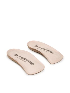 Birkenstock Birkenstock Semelles Birko Natural 1001296 Beige