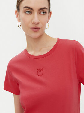 PINKO T-Shirt PINKO - 4