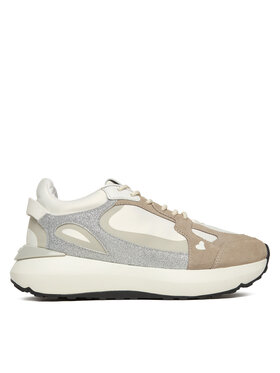 LOVE MOSCHINO LOVE MOSCHINO Sneakersy JA15415G0NINF10A Farebná