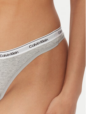 Σετ στρινγκ Calvin Klein Underwear φωτογραφία