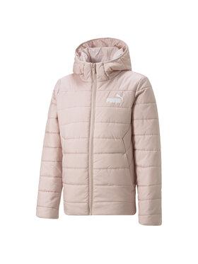 Puma Puma Kurtka outdoor 670559 Różowy Regular Fit