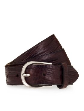 B Belt B Belt Pasek 312814 Brązowy