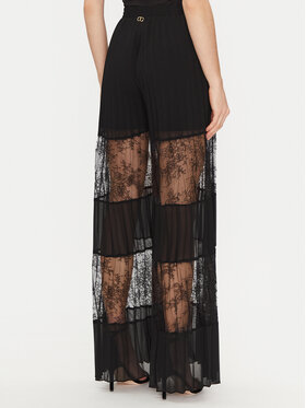 Παντελόνι Palazzo TWINSET φωτογραφία