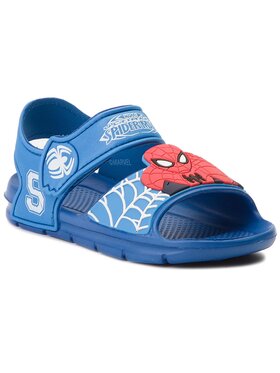 Spiderman Ultimate Spiderman Ultimate Босоніжки CP50-8546SPRMV Cиній