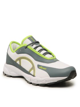 Ellesse Ellesse Sneakersy Montagna Runner SHPF0513 Biela