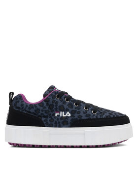 Fila Fila Laisvalaikio batai Andblast A Kids FFK0082.83152 Juoda