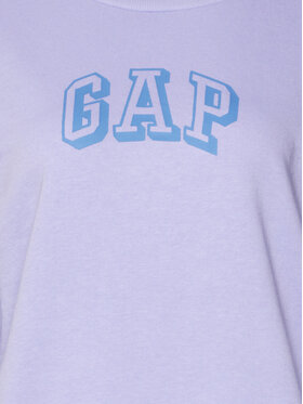 Gap Jopa 885586-02 Vijolična Regular Fit