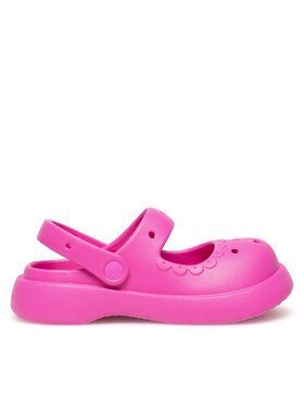 Nelli Blu Nelli Blu Pantoletten 23051905 Rosa