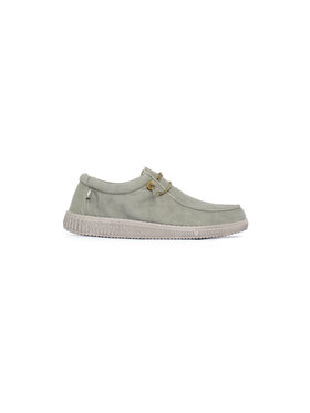Walk in Pitas Walk in Pitas Mocassini WLW-KAKI Verde